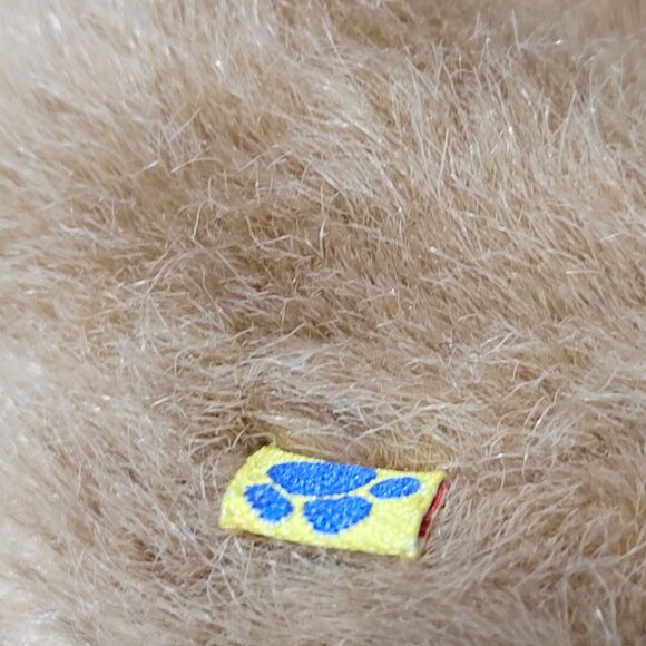 Build a Bear Horse 16 inch Plush Pony Brown Floppy Stuffed Animal Toy BAB - Picture 5 of 7